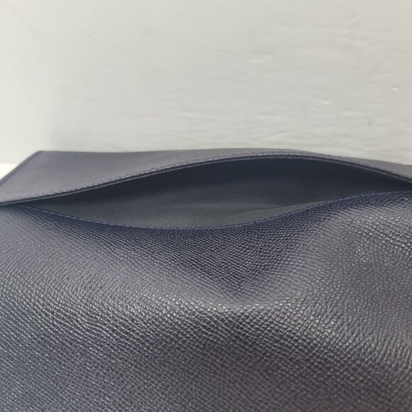 Coach Women's Black Slim Envelope Wallet - Picture 5 of 6